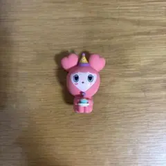 TWICE LOVELY ラブリー フィギュア ガチャガチャ モモのサムネイル