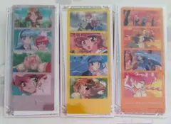 レイアース キャラクターグッズ