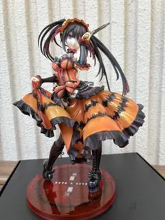 わ*る様 デート・ア・ライブ 時崎狂三 フィギュアのサムネイル