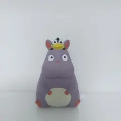 ジブリ 千と千尋の神隠し 指人形 。 坊ネズミ 坊ねずみ