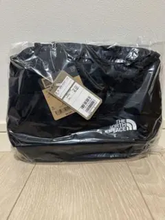 新品 ノースフェイス　ジオフェイスポーチ　NM32356 North Face
