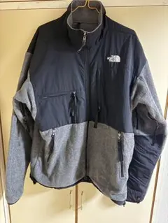 THE NORTH FACE デナリジャケット　xl 中古品
