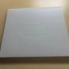 ASIAN KUNG-FU GENERATION Wonder Future