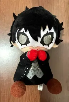ペルソナ5 くるみたぴぬい 明智吾郎 - メルカリ