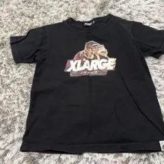 XLARGE キッズ Tシャツ 120cm