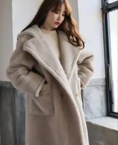 2026年最新】fleur shearling boaの人気アイテム - メルカリ