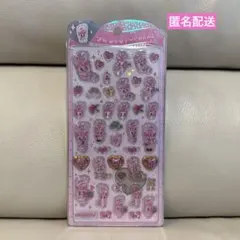 国内正規品　エスターバニー　うるちゅる　POP シール