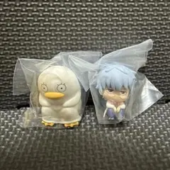 3年Z組銀八先生 まちぼうけ 坂田銀八 エリザベス