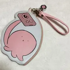 タコピーの原罪　パスケース
