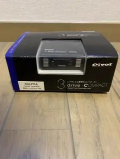 Pivot 3-drive PRO ホンダ用TH-7B付き N-ONE JG3 - メルカリ