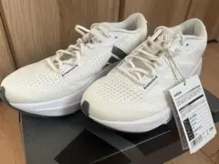 Adizero EVO SL ATR M 26.5 オールホワイト 新品 - メルカリ