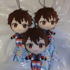 2026年最新】あんスタ ぬいぐるみ 守沢千秋の人気アイテム - メルカリ