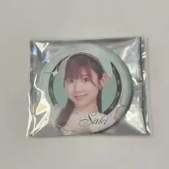 i☆Ris 山北早紀 ブロマイド 缶バッジ キーホルダー シール バラ売り可 i☆Ris 缶バッジ 山北早紀 さきさま - メルカリ