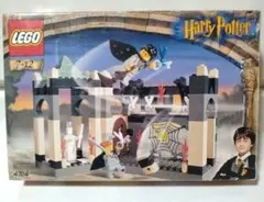 レゴ　LEGO　ハリーポッター　4704