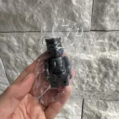BE@RBRICK MARVEL INFINITY SAGA ブラックパンサー