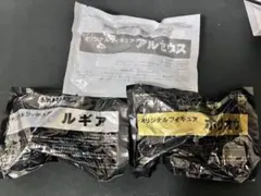 【土日限定値下げ】非売品 ポケモンゲーム特典オリジナルフィギュア