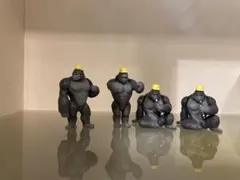 ゴリランドセル