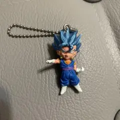 ドラゴンボール ベジット　スーパーサイヤ人ブルー　相当昔のものでレアモノ
