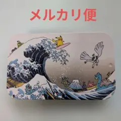 ポケモンプチ缶コレクション〜アートセレクション〜（缶のみ）