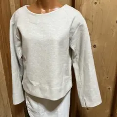 ライトひベージュ冬服