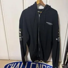 中古良品】ACE CAFE LONDON/ディタッチャブルメッシュブルゾン - メルカリ