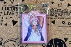 プロセカ フェニランSHOP 鳳えむ アクリルキーホルダー
