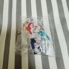 一番くじ〈ディズニープリンセス〉Dream in color H賞 アリエル