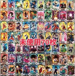 ドラゴンボールスーパーダイバーズ SDV 7弾 8弾 9弾 N R まとめ売り