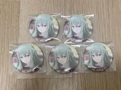 プロセカ 草薙寧々 37B 7B 8B グリッター缶バッジ グリ缶 - メルカリ