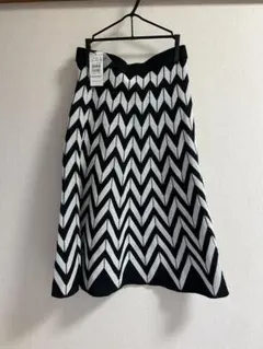 SCOT CLUB ひざ丈スカート