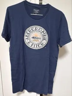 アバクロ Tシャツ 新品未使用