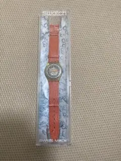 swatch スウォッチ スクーバ200 ジェリーバブルス ビンテージ 極美品 