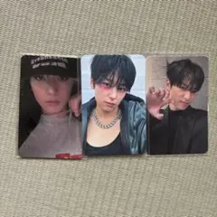 2025年最新】the boyz トレカ ジュヨンの人気アイテム - メルカリ