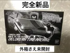 デロリアン バックトゥザフューチャー I phone スマホ ケース crazy