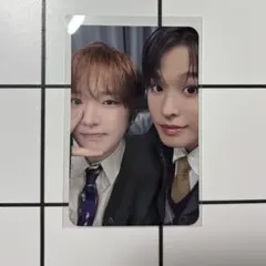 NCTWISH WISHLIST ケミトレカ　リク　サクヤ