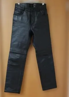 2026年最新】コムサ レザーパンツの人気アイテム - メルカリ