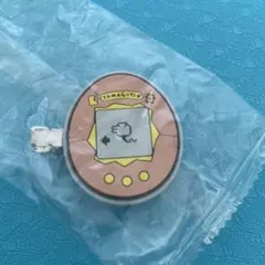 Tamagotchi ピン留め