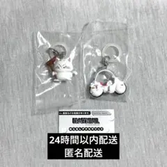 ドラゴンボール めじるしアクセサリー4 カリン様 ブルマのバイク