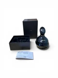 NIPLUX EMS ヘッドスパ 美品 NP-HS22BK-EMS 現物のみ - メルカリ