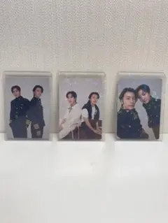 2026年最新】super junior d&e departure トレカの人気アイテム - メルカリ