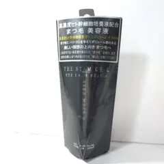 THE STEM CELL ザステムセル まつ毛美容液