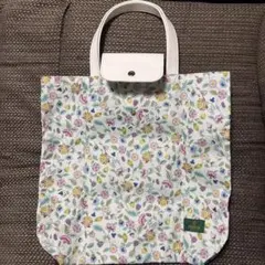 MINTON エコバッグのサムネイル