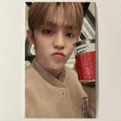 SEVENTEEN エスクプス 消費期限 ユニバ 大阪 会場 トレカ 1枚