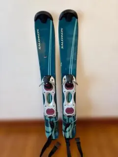 2026年最新】特徴：ツインチップ スキー板の人気アイテム - メルカリ