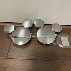 ディズニー ミッキーマウス サングラス