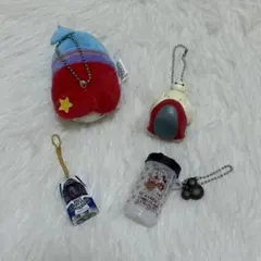 ディズニー アリエル ベイマックス ウッディー ミッキー まとめ売り