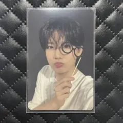 TREASURE ジュンギュ popup 8000円 トレカ