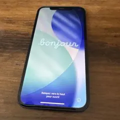 ア*リ様 Apple iPhone 12 本体 ブルー 128GB - メルカリ