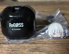 ホロライブ ReGLOSS ぷくっとリング 轟はじめB ウインクver