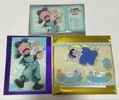 y*】様 忍たま乱太郎 摂津のきり丸